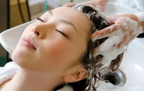 做完Head Spa可以感受到頭皮鬆解舒緩不適，清爽乾凈健康的頭皮環境。